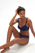 Simone Perele 1D2 Canopee 3d Spacer plunge bra